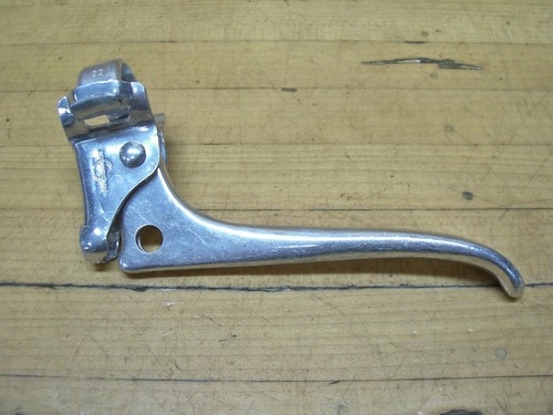 Vintage nos weinmann aluminum - weinmann,