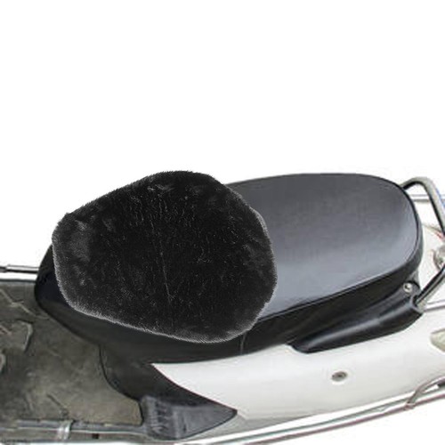 Motorcycle seat cushion cover - motorcycle,
