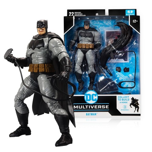 Multiverse batman the - multiverse,
