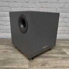 CAMBRIDGE SOUNDWORKS Megaworks THX 250D Subwoofer Powerful 150 Watts (RMS)