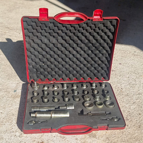 Abba technicians kit for - technicians,