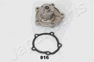 Water pump engine cooling - water,