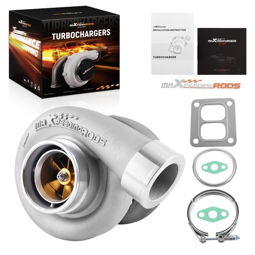 Billet wheel gt45 band - t4, v-band