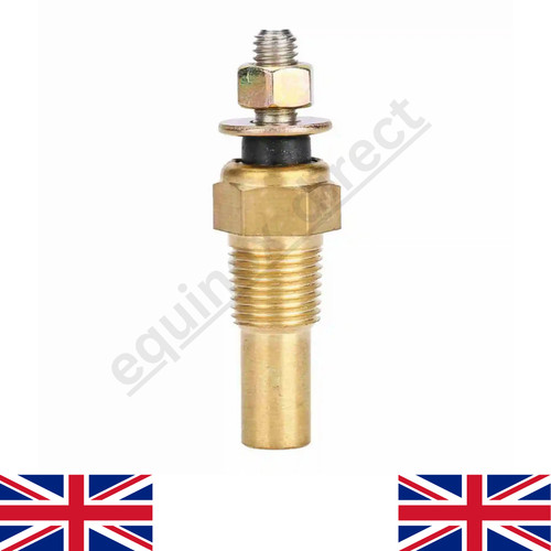 Water oil temperature temp - water/oil,
