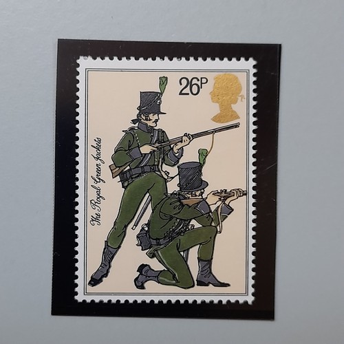 Perforation shift error 1983 - perforation,