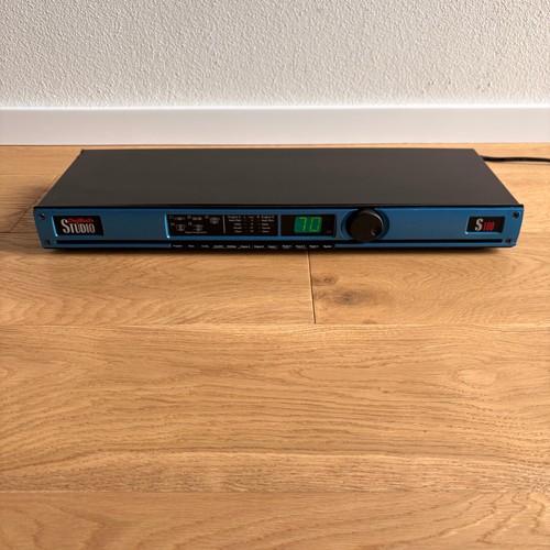 Digitech studio series s100 - studio,