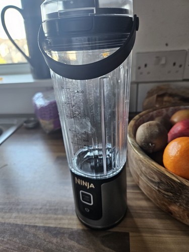 Ninja blast portable cordless - blast,