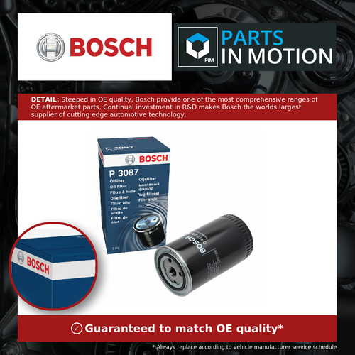 Oil filter 0451203087 - oil,