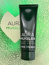 Aura Mugler Body Lotion 50ml