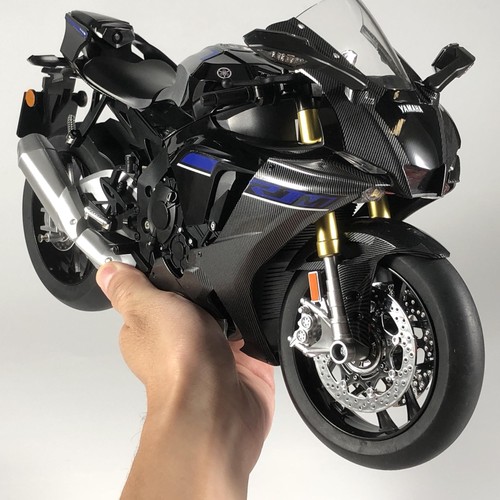 Yzf metal diecast - 1:6,