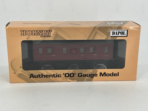Hornby dapol gauge - oo, hm003a