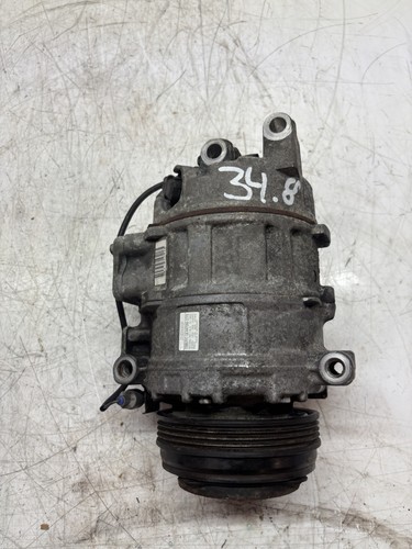 Air conditioning compressor