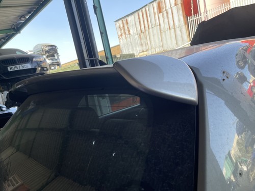 Genuine tte heck roof - genuine,
