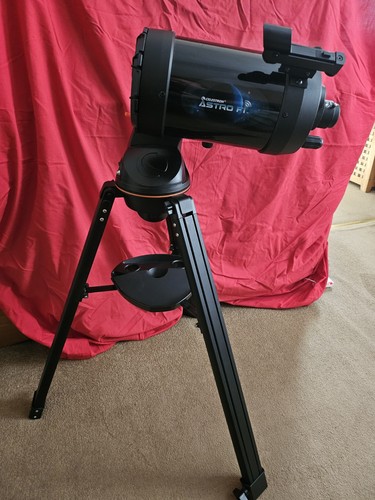 Celestron astro - astro, 5"