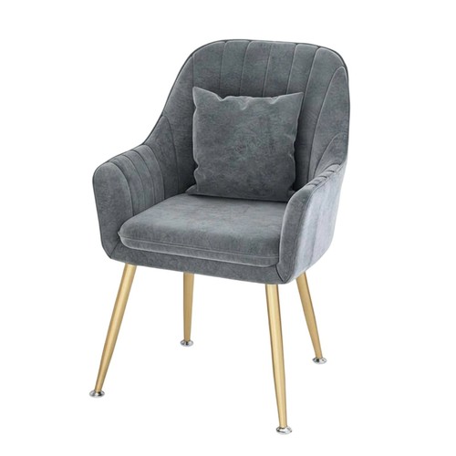 Dressing chair velvet - dressing,