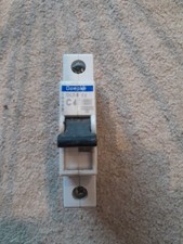 Doepke Dls6  C4 4A  MCB