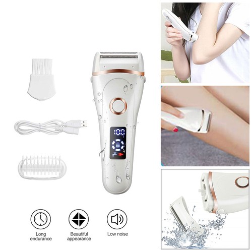 Electric razor shaver women - electric,