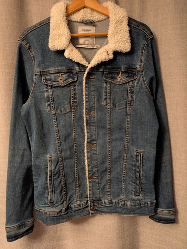 Pull bear size blue - 10,