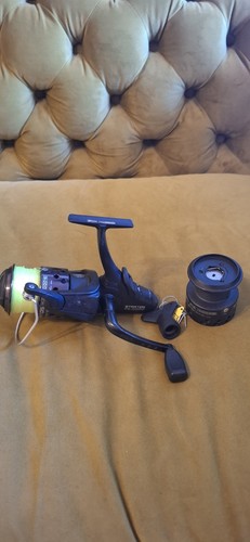 Fox stratos 10000 e - fox,