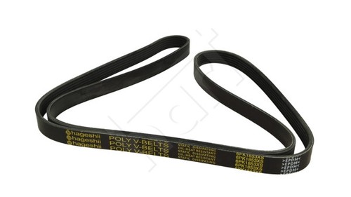 Hart 917 407 - v-ribbed, belt