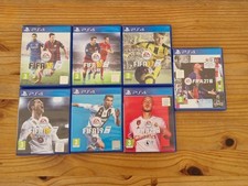 PlayStation 4 Fifa Game Bundle