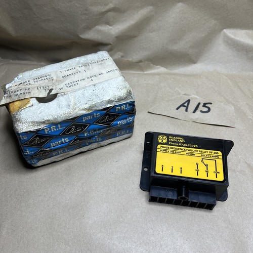 Eloc 200 phase - pf-200,