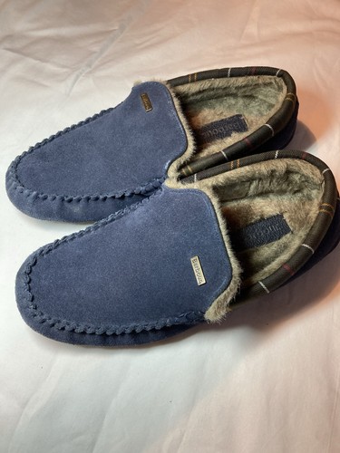 Barbour moccasin shoes size - barbour,