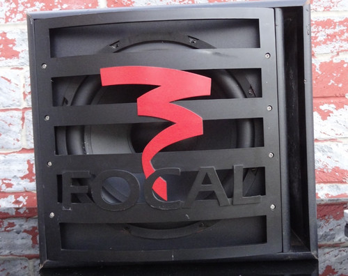 Focal sb30 spl passive - , 12"