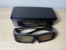 Panasonic Active Shutter 3D