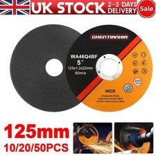 125mm 5inch Metal Cutting