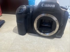 Canon EOS 10D 6.3MP Digital