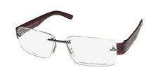 NEW PORSCHE DESIGN P8206