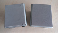Small Loudspeakers 4 Ohm 5 Watt Used Good Working Order