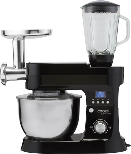 Cooks professional 1200w - cooks,