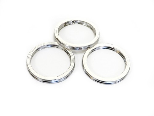 Exhaust fibre gaskets for - exhaust,