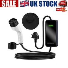 5M 13A EV Charging Cable Type