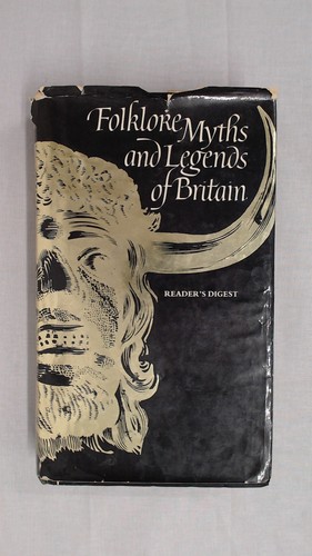 Folklore myths and legends - folklore,