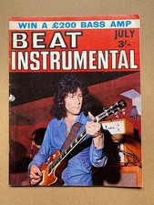 VARIOUS 1969 BEAT INSTRUMENTAL