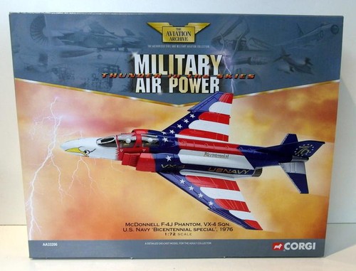 Corgi aa33206 mcdonnell - aa33206,