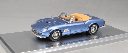 Kess ferrari modena 250 - kess,
