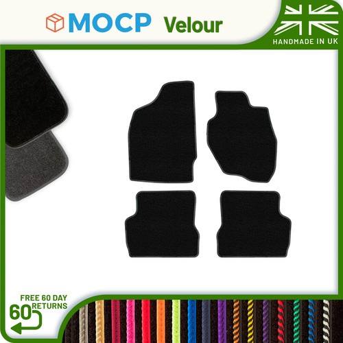 Velour car mats fit - mats, to