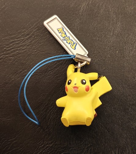 Pokémon pikachu phone - pokémon,