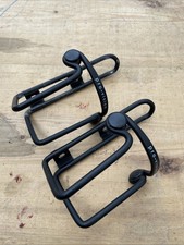 Provision water bottle cages - water,