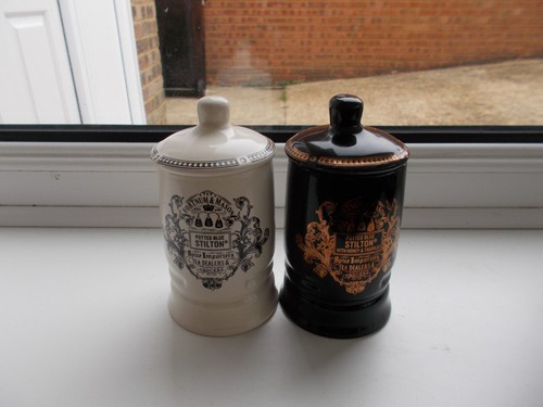 Fortnum mason potted - 2, x
