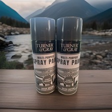 Turner & Gray Multi-Purpose