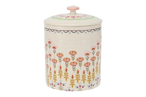 Cath kidston painted table - table,