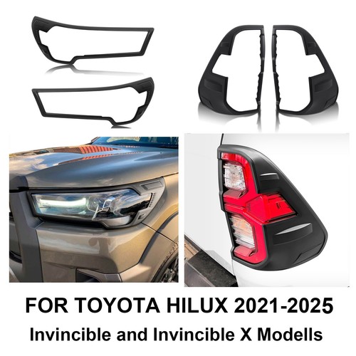 Headlight tail light cover - tail,