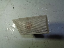 VAUXHALL VECTRA C PASSENGER SIDE REPEATER INDICATOR 2003 TO 2007/8 SHAPE