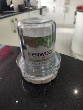 Kenwood Countertop Blender