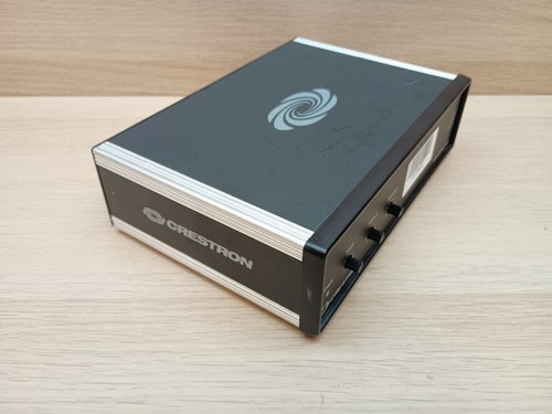 Crestron professional audio - crestron,